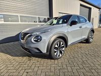 Neu Nissan Juke Acenta 114 PS (83 kW) 2026 Ceramic grey SUV