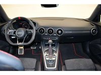 Gebraucht Audi TT Competition 245 PS (180 kW) 2023 Turboblau Coupé