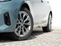 Gebraucht BMW 120 Performance 170 PS (125 kW) 2025 Cape york green metallic Kleinwagen