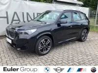 Gebraucht BMW X1 Performance 204 PS (150 kW) 2025 Schwarz SUV