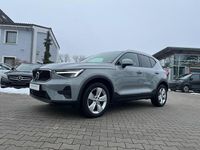 Gebraucht Volvo C40 94 kW (129 PS) 2023 Vapour grey metallic SUV