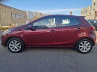 gebraucht Mazda 2 Lim. 1.3 Active*2.Hand*