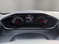 Gebraucht Peugeot 2008 Active 101 PS (74 kW) 2023 Perla nera schwarz SUV