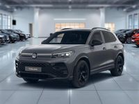 Neu VW Tiguan R-line 150 PS (110 kW) 2026 Grau SUV