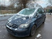 Gebraucht VW Golf IV Trendline 140 PS (102 kW) 2006 Blau Limousine