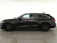 Neu Audi A5 S-Line 150 PS (110 kW) 2026 Schwarz Kombi