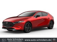 Gebraucht Mazda 3 Homura-Line 140 PS (102 kW) 2025 Schwarz Limousine