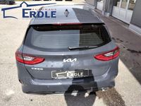 Neu Kia Ceed 140 PS (102 kW) 2025 Schwarz Kleinwagen