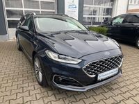 Gebraucht Ford Mondeo Vignale 188 PS (138 kW) 2022 Blau Kombi