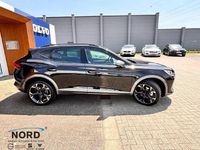 Gebraucht Cupra Formentor Basis 150 PS (110 kW) 2023 Schwarz SUV