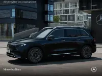 Gebraucht Mercedes EQB250 139 kW (190 PS) 2025