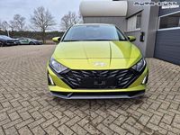 Neu Hyundai i20 Trend 90 PS (66 kW) 2026 Lucid lime Kleinwagen