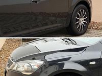 Gebraucht Kia Ceed 90 PS (66 kW) 2010 Grau Kleinwagen