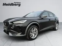 Gebraucht Cupra Formentor 150 PS (110 kW) 2023 Andere SUV