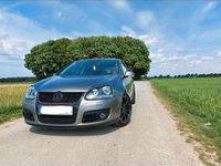 Gebraucht VW Golf IV GTI 75 PS (55 kW) 2005 Grau Kleinwagen