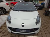 Gebraucht Renault Wind 110 PS (80 kW) 2013 Weiss Cabrio