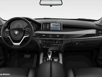 Gebraucht BMW X5 258 PS (189 kW) 2018 Sophistograu brillanteffekt SUV