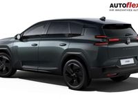 Neu Citroën C5 145 PS (106 kW) 2026 Astoria grün metallic /... SUV