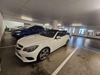 Gebraucht Mercedes E200 184 PS (135 kW) 2015 Weiß Cabrio