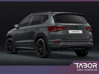 Neu Cupra Ateca 190 PS (139 kW) 2026 Graphite grau metallic SUV