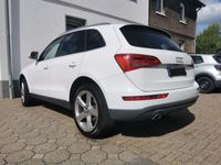 gebraucht Audi Q5 QUATTRO 2.0 TDI PDCPano20 Zoll Keyless