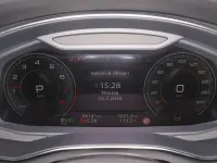 Gebraucht Audi A6 Sport 265 PS (194 kW) 2022 Mythosschwarz metallic (metallic) Limousine