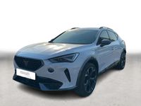Gebraucht Cupra Formentor VZ 180 PS (132 kW) 2023 Weiß SUV