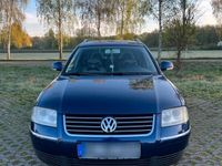 gebraucht VW Passat 3bg