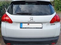 gebraucht Peugeot 2008 