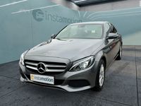 gebraucht Mercedes C250 Avantgarde Exclusive Parktr