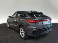 Gebraucht Audi Q5 Sportback Ambiente 204 PS (150 kW) 2025 Daytonagrau perleffekt SUV