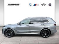 Gebraucht BMW X7 M Sport 340 PS (250 kW) 2024 Grau SUV