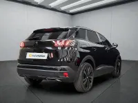 Gebraucht Peugeot 3008 136 PS (100 kW) 2024 Schwarz SUV