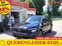 Neu Skoda Kamiq Dynamic 150 PS (110 kW) 2026 Black magic SUV