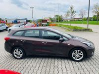 gebraucht Kia Ceed Sportswagon Ceed SW / Edition 7