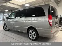 Gebraucht Mercedes Viano Edition 163 PS (119 kW) 2011 Gold Van / Kleinbus