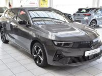 Gebraucht Opel Astra 131 PS (96 kW) 2024 Grau vulkan grau met. Limousine
