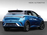 Gebraucht BYD Dolphin Design 150 kW (204 PS) 2024 Grau Kleinwagen