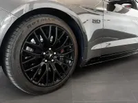 Gebraucht Ford Mustang GT 466 PS (342 kW) 2020 Grau Coupé