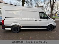 Gebraucht VW Crafter 140 PS (102 kW) 2019 Weiß Van