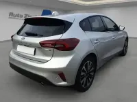 Usata Ford Focus Titanium X 155 CV (114 kW) 2024 Argento Berlina