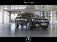 gebraucht Mercedes E300 GLC d 4M