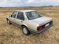 gebraucht Opel Ascona Jubilee