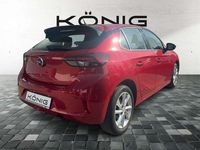 Gebraucht Opel Corsa 101 PS (74 kW) 2023 Rot Kleinwagen
