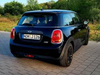 Brugt Mini ONE 102 HK (75 kW) 2016 Sort Hatchback