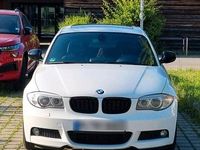 Gebraucht BMW 118 Coupé Performance 184 PS (135 kW) 2012 Coupé