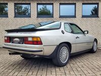 gebraucht Porsche 924 924Turbo *Carrera Leistunskit 212PS*Restauriert*