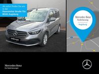 Gebraucht Mercedes T180 Progressive 116 PS (85 kW) 2025 Grau Van / Kleinbus