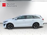 gebraucht Kia Ceed Sportswagon cee'd Plug-in Hybrid Spirit Plug-In