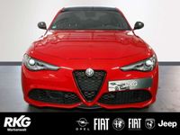 gebraucht Alfa Romeo Giulia Veloce 2.0 Turbo 16V Panoramadach, Komfort Paket